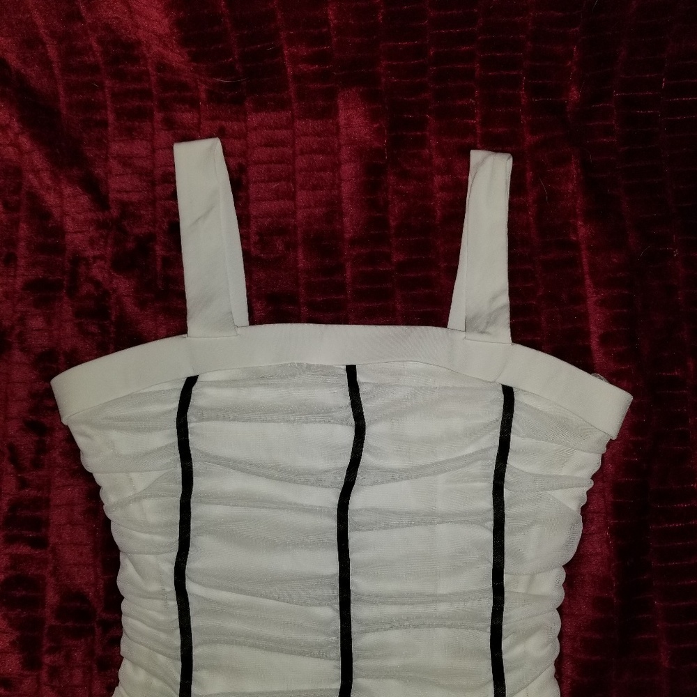 Mini Dress - Picture 3 of 4